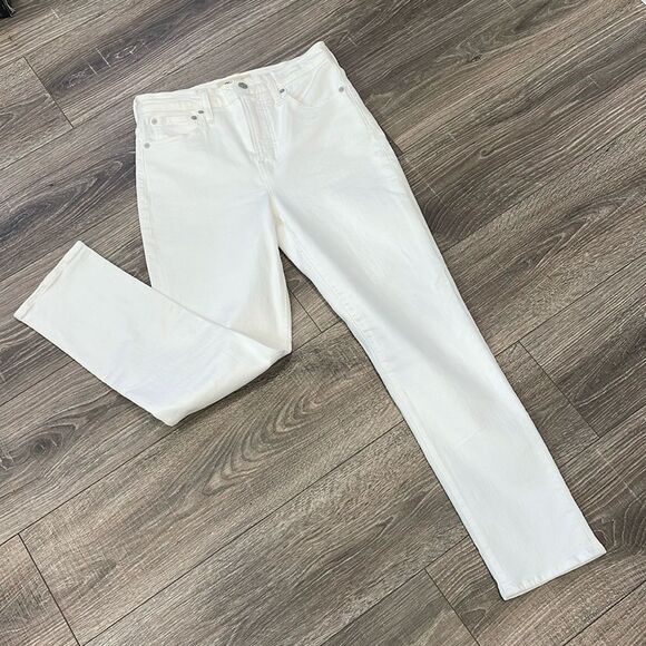 MADEWELL The Perfect Vintage Jean size 26 - Picture 1 of 6